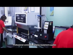 Interaktywny tabliczka z ekranem dotykowym