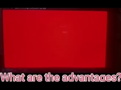 Inteligentny ekran dotykowy, interaktywny tabliczka