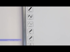 Interaktywne nauczanie na tablicy