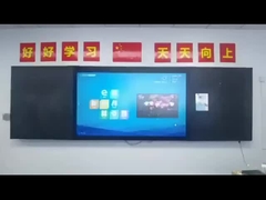 UHD Smart Interactive Digital Nano Blackboard