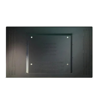65-calowy wyświetlacz LCD 2k FHD Reklama cyfrowa