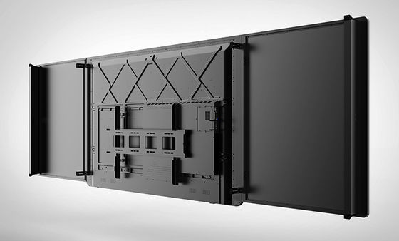 Niestandardowy 75-calowy mały inteligentny tabliczka cyfrowa magnetyczna elektroniczna tabliczka