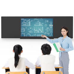 75-calowy Nano Smart Digital Blackboard Szkoła Dla Kompleksowej Klasy