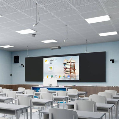 75-calowy Nano Smart Digital Blackboard Szkoła Dla Kompleksowej Klasy
