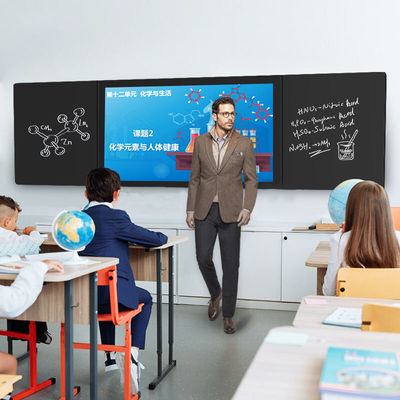 75-calowy Nano Smart Digital Blackboard Szkoła Dla Kompleksowej Klasy