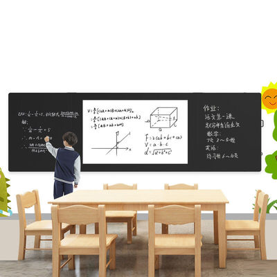 75-calowy Nano Smart Digital Blackboard Szkoła Dla Kompleksowej Klasy