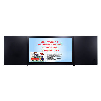 86-calowa 16:9 Smart Digital Blackboard Interaktywna tablica