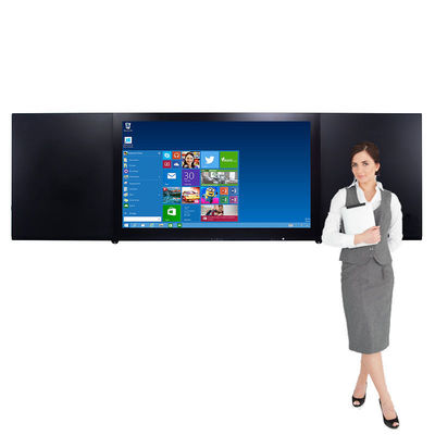 86-calowa 16:9 Smart Digital Blackboard Interaktywna tablica