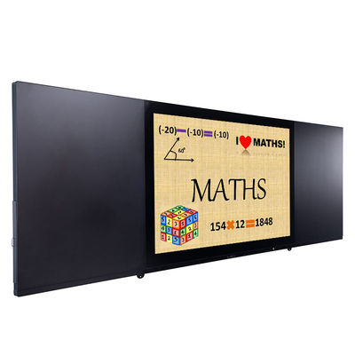 86-calowa 16:9 Smart Digital Blackboard Interaktywna tablica