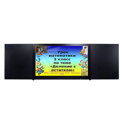 86-calowa 16:9 Smart Digital Blackboard Interaktywna tablica