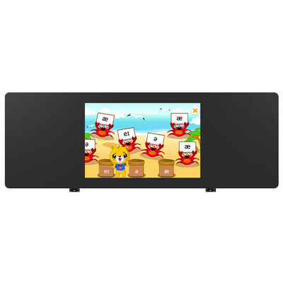 86 Inch Konferencja Edukacja 4k Dzieci Edukacja Elektroniczna tablica Dedykowana