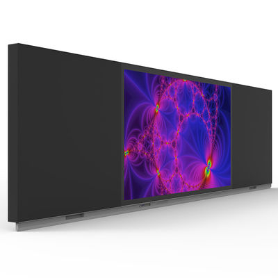 75-calowa inteligentna edukacja online zintegrowana tablica elektroniczna 3840X2160