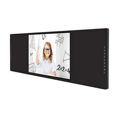 Szkolenie osobiste Smart Digital Blackboard 75 cali do nauczania