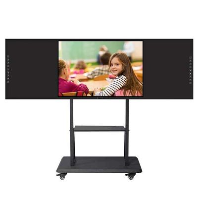 Szkolenie osobiste Smart Digital Blackboard 75 cali do nauczania