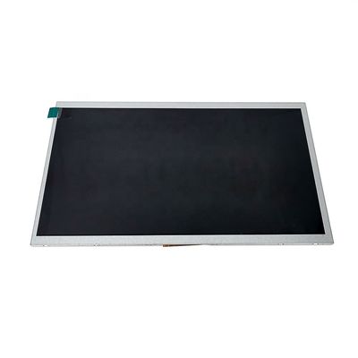 Zastosowany pojemnościowy ekran LCD 10,1" IPS z interfejsem RGB 50PIN