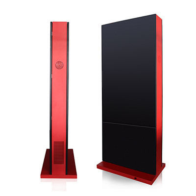 2000-3000cd/M2 Digital Signage Outdoor OEM Elektroniczna tablica znaków
