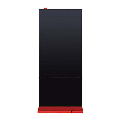 2000-3000cd/M2 Digital Signage Outdoor OEM Elektroniczna tablica znaków