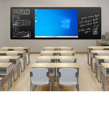 86-calowy ekran dotykowy 4K Smart Nano Blackboard dla szkół i instytucji