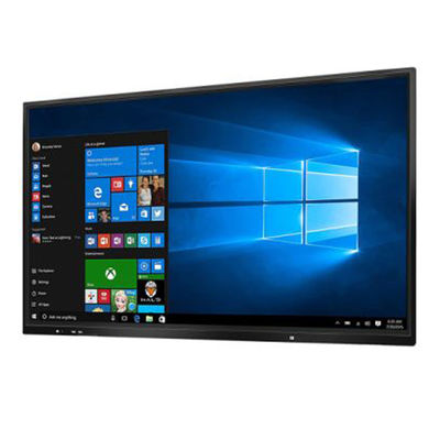 Interaktywny interfejs 3USB1HDMI