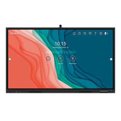 4K interaktywny interaktywny ekran dotykowy serii 86