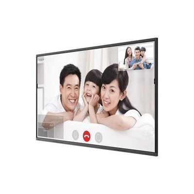 4K elektroniczny interaktywny ekran dotykowy Whiteboard For Education Training Office