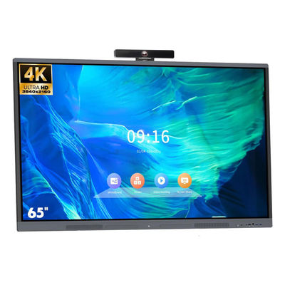65-calowy interaktywny ekran dotykowy Whiteboard All-In-One Interaktywny Whiteboard