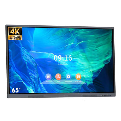 65-calowy interaktywny ekran dotykowy Whiteboard All-In-One Interaktywny Whiteboard