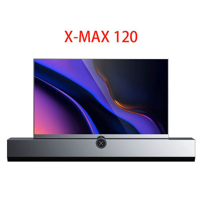 2K / 4K / 8K LED Interaktywny wyświetlacz na tablicy X-Max serii 120