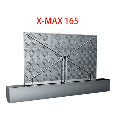 3840X2160 LED Interaktywny wyświetlacz na tablicy X-Max serii 165