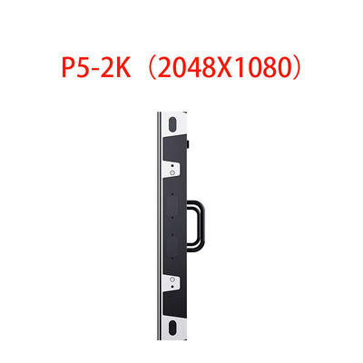 P5 LED Interaktywny tabliczka LED Ekran filmowy 2K rozdzielczość 2048X1080