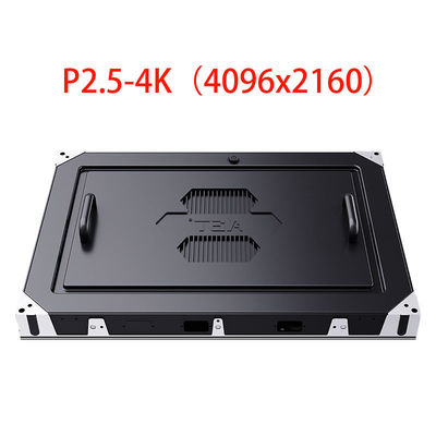 281 trylionów kolorów LED Film Screen P2.5 4K 4096x2160 rozdzielczość