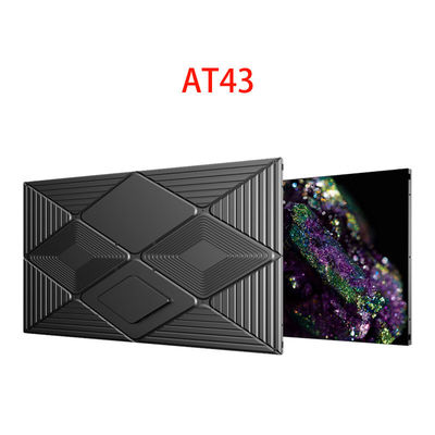 43" LED Interaktywny ekran dotykowy Whiteboard 3840Hz Plug And Play Display