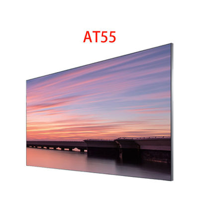 8k LED Interaktywny ekran dotykowy Smart Board AT55 typu 500-1000 nit
