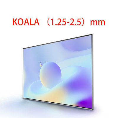3840*2160 LED Interaktywny tabliczka Koala Series For Teaching