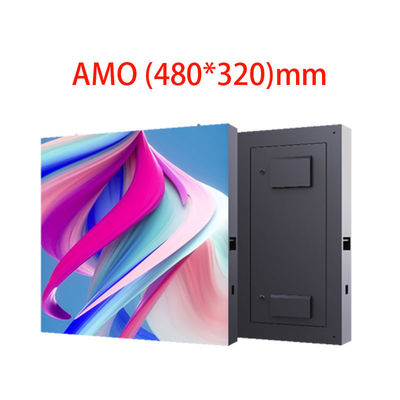 Wysoka jasność LED Interaktywna tablica AMO wersja 960mm*960mm