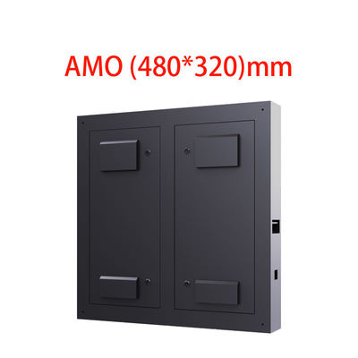 Wysoka jasność LED Interaktywna tablica AMO wersja 960mm*960mm