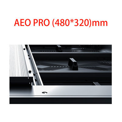 LED Smart Board Interaktywny wyświetlacz zewnętrzny AEO PRO