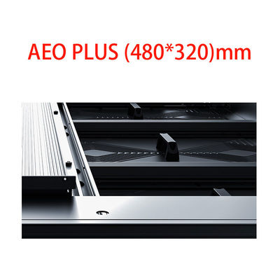 LED Interaktywna tablica 3840Hz cyfrowa tablica LED do nauczania