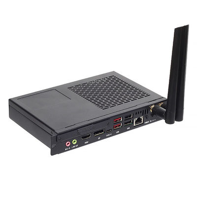 I5 16GB 128g SSD OPS PC Module Smart Compact 12 generacja