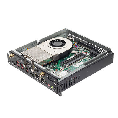 OPS3-I3 Ops Komputer Moduł I3 16GB 512G SSD 11th Generation Czarny