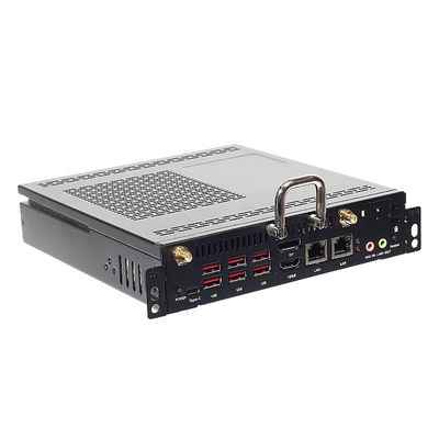 I7 16gb 512g SSD OPS PC Module 11th Generation Windows 10/11 Linux