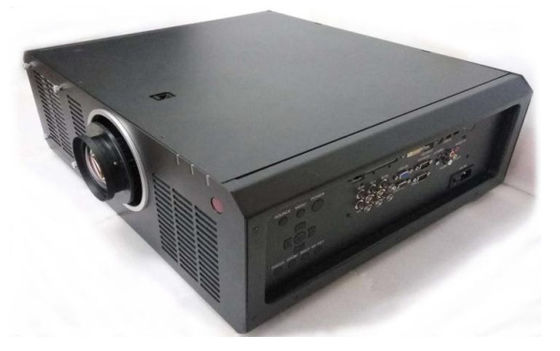 9000-10000Lumens Projektor laserowy XYC do edukacji