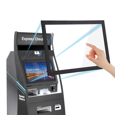 RS485 Infraczerwony Panel dotykowy Linux Windows Ir Sensor Touch Screen