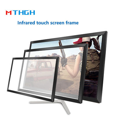 RS485 Infraczerwony Panel dotykowy Linux Windows Ir Sensor Touch Screen