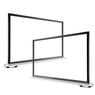 Interaktywny panel dotykowy podczerwony Multitouch dla interaktywnego stołu Smart Mirror