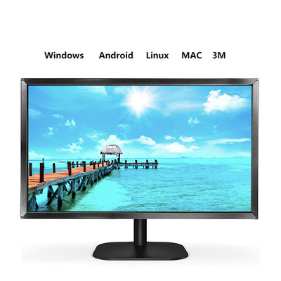 Niestandardowy panel dotykowy DC 5V podczerwony Multi Touch dla monitorów