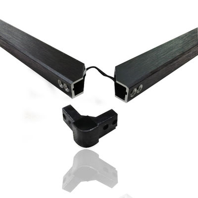 Wielofunkcyjny ekran dotykowy podczerwieni Panel dotykowy z kompatybilnością USB RS232