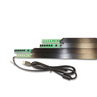 Wielofunkcyjny ekran dotykowy podczerwieni Panel dotykowy z kompatybilnością USB RS232