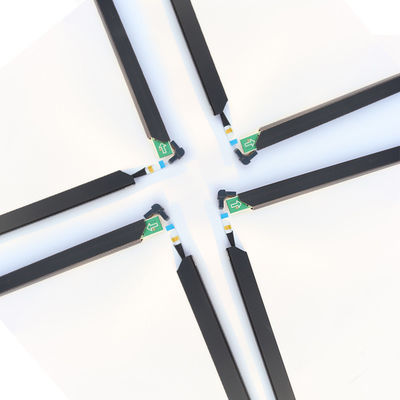 Wielofunkcyjny ekran dotykowy podczerwieni Panel dotykowy z kompatybilnością USB RS232