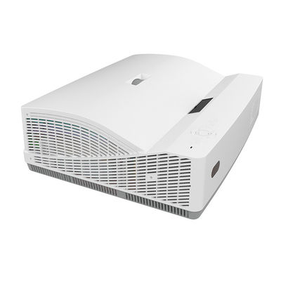 3600 lms XYC projektor laserowy Full Hd 1280x800 dla kina domowego